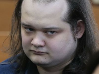 Сергей Гаврилов в Люблинском суде Москвы. Фото: Виталий Белоусов / РИА Новости Сергей Гаврилов в Люблинском суде Москвы. Фото: Виталий Белоусов / РИА Новости