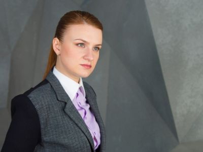 Мария Бутина. Фото: vk.com/butina_maria Мария Бутина. Фото: vk.com/butina_maria