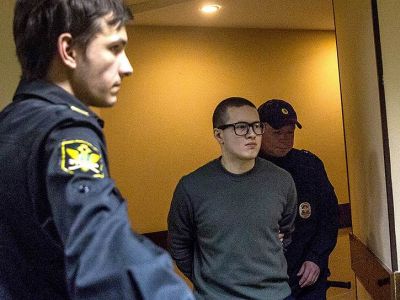 Виктор Филинков. Фото: Давид Френкель / Коммерсант Виктор Филинков. Фото: Давид Френкель / Коммерсант