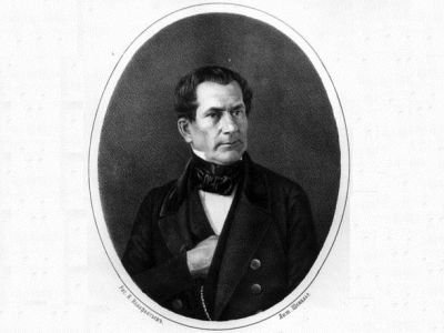 Цензор Александр Никитенко. Иллюстрация: www.belpressa.ru Цензор Александр Никитенко. Иллюстрация: www.belpressa.ru