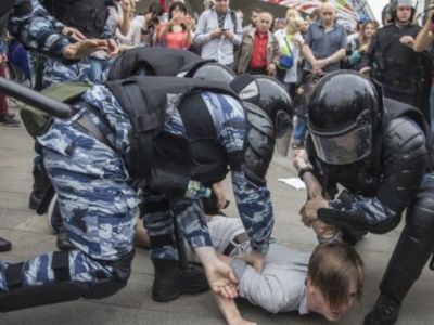 Росгвардия. Фото: "Новые Известия" Росгвардия. Фото: "Новые Известия"