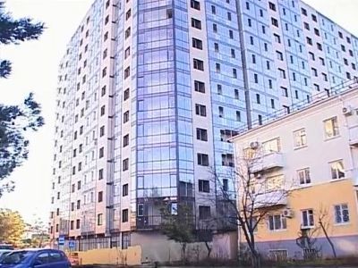 Новый дом. Фото: Slrgel.ru Новый дом. Фото: Slrgel.ru