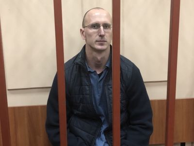 Павел Новиков. Фото: Baza Павел Новиков. Фото: Baza