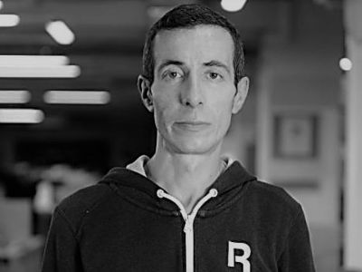 Журналист "Вечерней Москвы" Михаил Виноградов. Фото: vm.ru Журналист "Вечерней Москвы" Михаил Виноградов. Фото: vm.ru