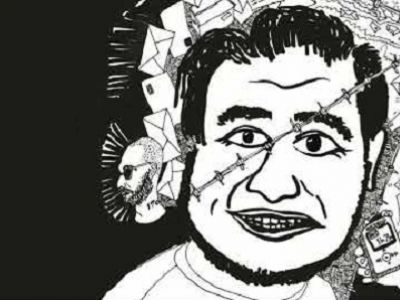 Самариддин Раджабов. Из видеотрека Оксимирона"Ветер перемен": https://www.youtube.com/watch?time_continue=23&v=D_oYZGticbA&feature=emb_logo Самариддин Раджабов. Из видеотрека Оксимирона"Ветер перемен": https://www.youtube.com/watch?time_continue=23&v=D_oYZGticbA&feature=emb_logo