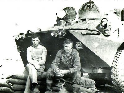 Война в Афганистане. Фото: automobili.ru Война в Афганистане. Фото: automobili.ru