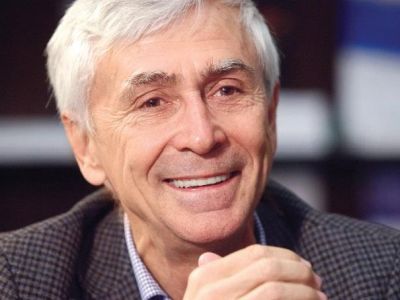 Академик РАН Михаил Данилов. Фото: Mephi.ru Академик РАН Михаил Данилов. Фото: Mephi.ru