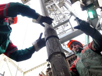 Нефть. Фото: Виктор Драчев / ТАСС Нефть. Фото: Виктор Драчев / ТАСС