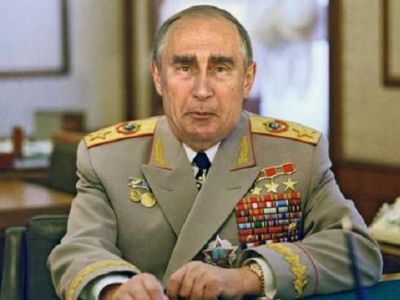 Путин - Брежнев. Иллюстрация: antikor.com.ua Путин - Брежнев. Иллюстрация: antikor.com.ua