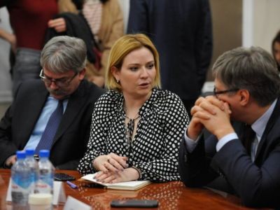 Ольга Любимова. Фото: Александр Авилов / АГН "Москва" Ольга Любимова. Фото: Александр Авилов / АГН "Москва"