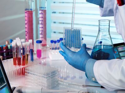 Генетические исследования. Фото: vd-pikalevo.ru Генетические исследования. Фото: vd-pikalevo.ru