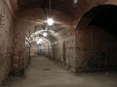 Бункер. Фото: boooh.ru Бункер. Фото: boooh.ru