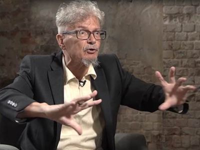 Эдуард Лимонов. Интервью Юрию Дудю Эдуард Лимонов. Интервью Юрию Дудю