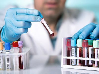 Сдача донорской крови. Фото: vrukah.com Сдача донорской крови. Фото: vrukah.com