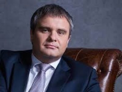 Роман Путин. Фото: http://vesma.today Роман Путин. Фото: http://vesma.today