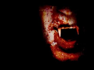 Вампир. Иллюстрация: megacurioso.com.br Вампир. Иллюстрация: megacurioso.com.br