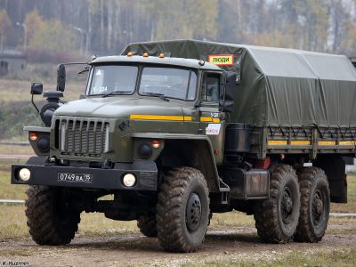 Урал. Фото:wikipedia.org Урал. Фото:wikipedia.org