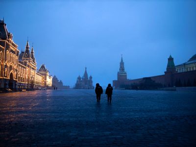 Самоизоляция в Москве. Фото: interfax.ru Самоизоляция в Москве. Фото: interfax.ru