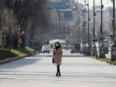 Фото: Gleb Garanich / REUTERS Фото: Gleb Garanich / REUTERS