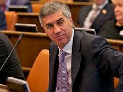 Анатолий Быков. Фото: dela.ru Анатолий Быков. Фото: dela.ru