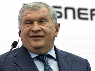 Игорь Сечин. Фото: Алексей Даничев / РИА Новости Игорь Сечин. Фото: Алексей Даничев / РИА Новости