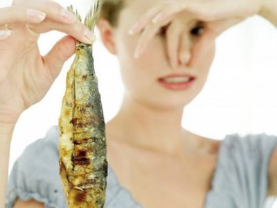 Гнилая селедка. Фото: www.ruffnews.ru Гнилая селедка. Фото: www.ruffnews.ru