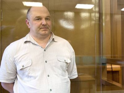 Геннадий Кравцов. Фото: Сергей Савостьянов/ТАСС Геннадий Кравцов. Фото: Сергей Савостьянов/ТАСС