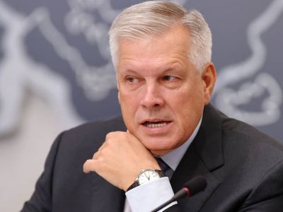 Глава Россельхознадзора Сергей Данкверт.   Фото: kommersant.ru Глава Россельхознадзора Сергей Данкверт.   Фото: kommersant.ru