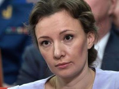 Анна Кузнецова Фото: gazeta.ru Анна Кузнецова Фото: gazeta.ru