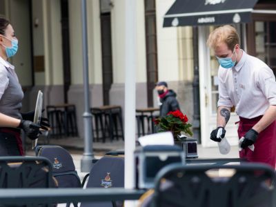 Фото: iStock Фото: iStock