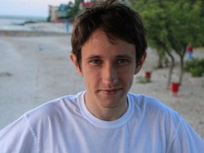 Александр Коровайный. Фото: Кавказский узел Александр Коровайный. Фото: Кавказский узел