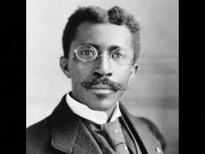 Чарльз Кинг, президент Либерии (1920-1930). Фото: ru.wikipedia.org Чарльз Кинг, президент Либерии (1920-1930). Фото: ru.wikipedia.org