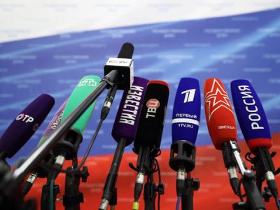 Фото: Сергей Савостьянов / ТАСС Фото: Сергей Савостьянов / ТАСС