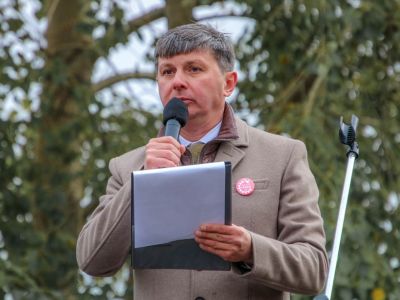 Кандидат в губернаторы Олег Мандрыкин. Фото: 7x7-journal.ru Кандидат в губернаторы Олег Мандрыкин. Фото: 7x7-journal.ru