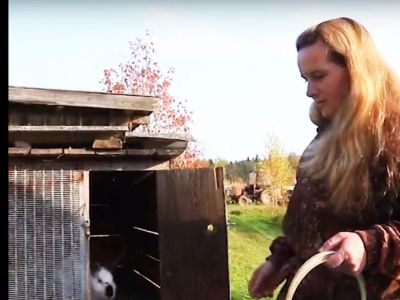 Избранная главой Повалихинского сельского поселения Марина Угодская. Фото: kostroma.today Избранная главой Повалихинского сельского поселения Марина Угодская. Фото: kostroma.today