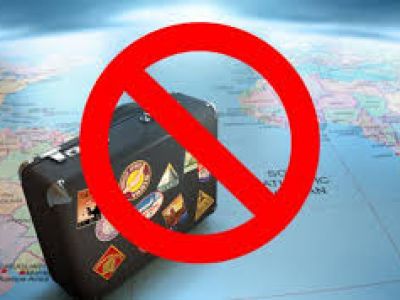 Запреты на выезд. Иллюстрация: kursktv.ru Запреты на выезд. Иллюстрация: kursktv.ru