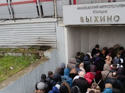 Фото: Наталья Мущинкина / МК Фото: Наталья Мущинкина / МК