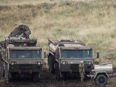 Войска Ирана. Фото: Global Look Press Войска Ирана. Фото: Global Look Press