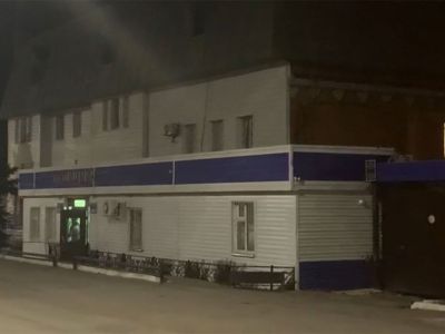 Здание ОМВД по Кукморскому району. Фото: mvd.ru Здание ОМВД по Кукморскому району. Фото: mvd.ru