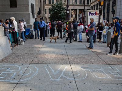 Фото: GABRIELLA AUDI / AFP Фото: GABRIELLA AUDI / AFP