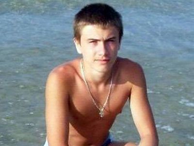 Антон Макаров. Фото: Соцсети Антон Макаров. Фото: Соцсети