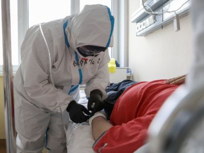 Фото: Софья Сандурская / АГН "Москва" Фото: Софья Сандурская / АГН "Москва"