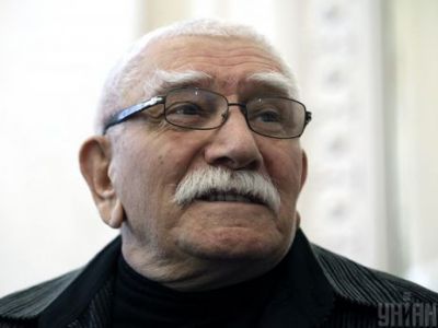 Армен Джигарханян. Фото: gordonua.com Армен Джигарханян. Фото: gordonua.com