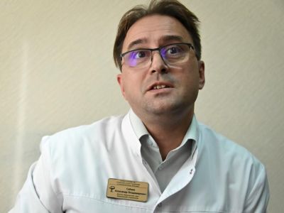 Александр Сабаев. Фото: Alexey Malgavko/REUTERS Александр Сабаев. Фото: Alexey Malgavko/REUTERS