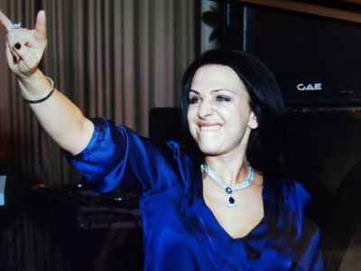 Наталья Стенина. Фото: bbc.com Наталья Стенина. Фото: bbc.com