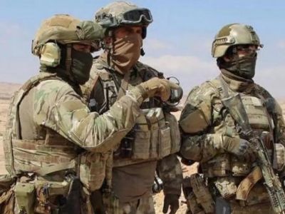 Российский контингент Российский контингент