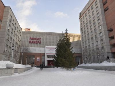 РАНХиГС. Фото: ksonline.ru РАНХиГС. Фото: ksonline.ru