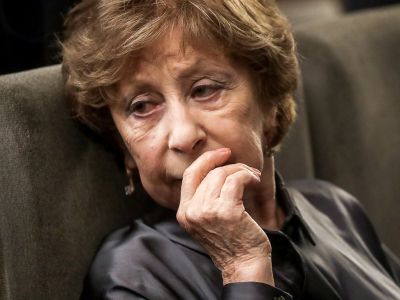 Лия Ахеджакова. Фото: Вячеслав Прокофьев / ТАСС Лия Ахеджакова. Фото: Вячеслав Прокофьев / ТАСС