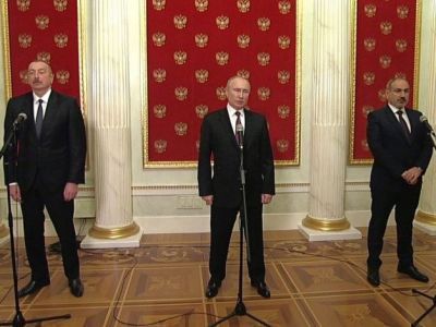 Брифинг по итогам переговоров. Фото: rulenta.com Брифинг по итогам переговоров. Фото: rulenta.com