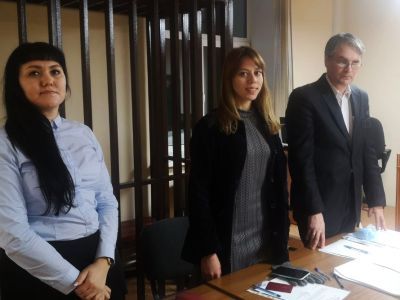 Суд над журналисткой. Фото: Владимир лапкин, Каспаров.Ru Суд над журналисткой. Фото: Владимир лапкин, Каспаров.Ru